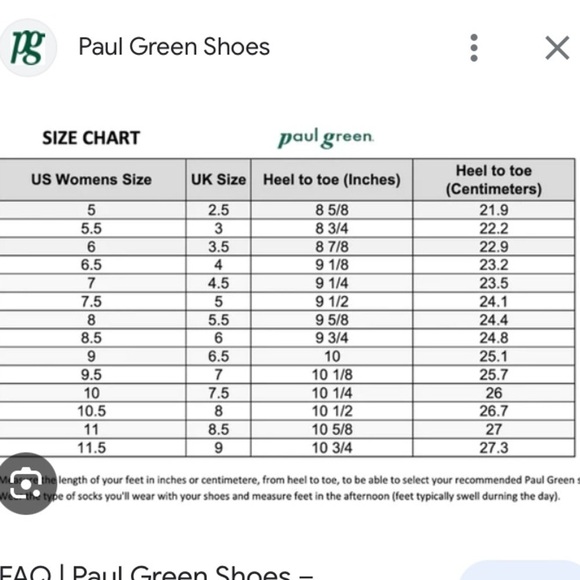 Paul Green Black Oiled Suede Chelsea Slip On Low Ankle Flat Booties - Picture 8 of 8